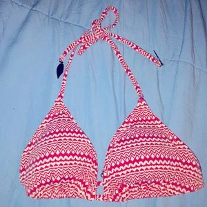 NWOT- Gorgeous Bikini Top